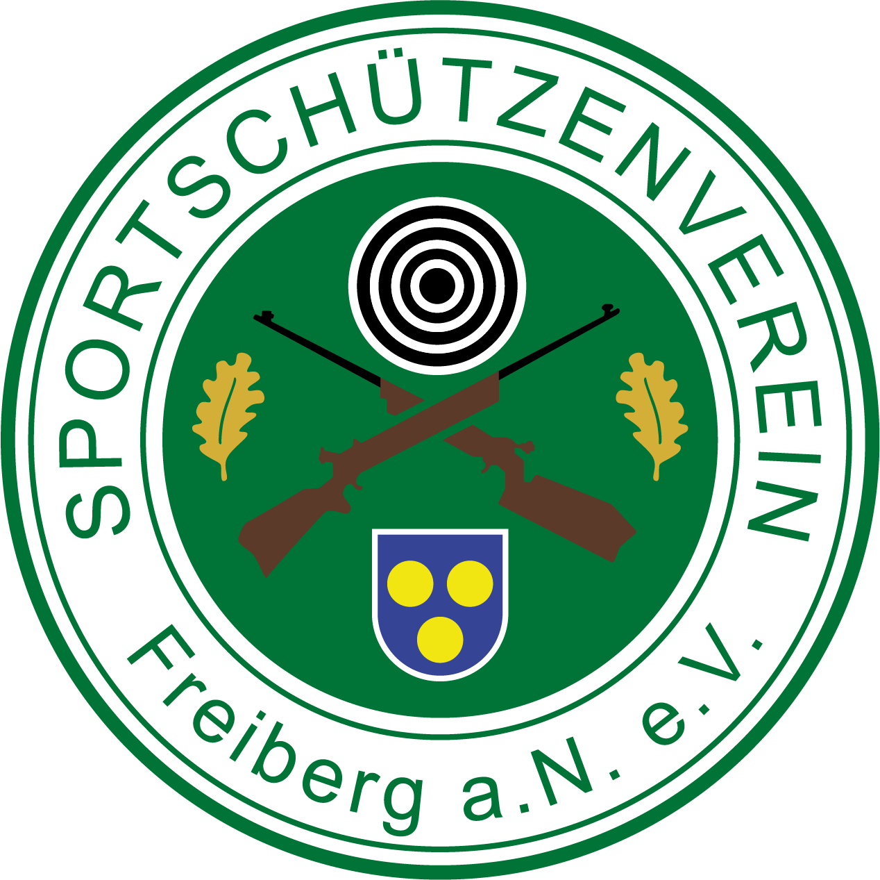 Sportschützenverein Freiberg am Neckar e.V.