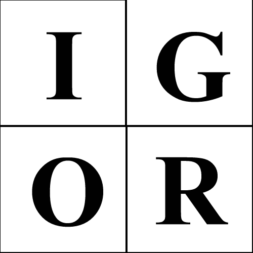 igor-logo